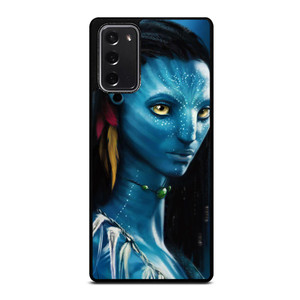 NEYTIRI AVATAR BEAUTIFUL Samsung Galaxy Note 20 Case