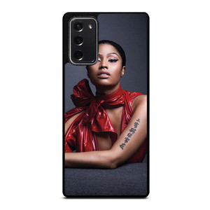 NICKI MINAJ Samsung Galaxy Note 20 Case
