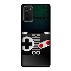 NINTENDO SWITCH RETRO Samsung Galaxy Note 20 Case NINTENDO SWITCH RETRO Samsung Galaxy Note 20 Case