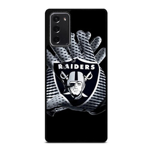 OAKLAND RAIDERS EMBLEM Samsung Galaxy Note 20 Case OAKLAND RAIDERS EMBLEM Samsung Galaxy Note 20 Case