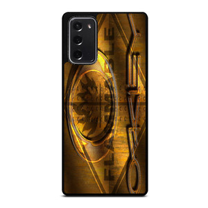 OAKLEY LOGO FLAMMABLE Samsung Galaxy Note 20 Case OAKLEY LOGO FLAMMABLE Samsung Galaxy Note 20 Case