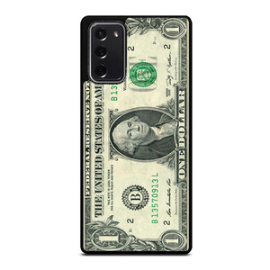 ONE DOLLAR UNITED STATES Samsung Galaxy Note 20 Case