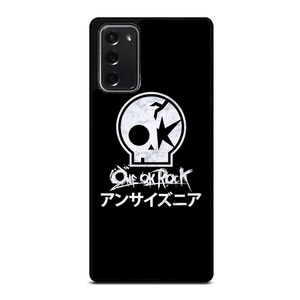 ONE OK ROCK BAND MARBLE Samsung Galaxy Note 20 Case ONE OK ROCK BAND MARBLE Samsung Galaxy Note 20 Case