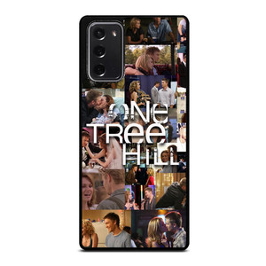 ONE TREE HILL COLLAGE Samsung Galaxy Note 20 Case ONE TREE HILL COLLAGE Samsung Galaxy Note 20 Case