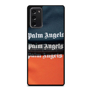 PALM ANGELS WOVEN Samsung Galaxy Note 20 Case PALM ANGELS WOVEN Samsung Galaxy Note 20 Case