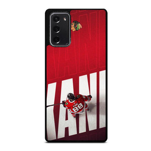 PATRICK KANE CHICAGO BLACKHAWKS Samsung Galaxy Note 20 Case PATRICK KANE CHICAGO BLACKHAWKS Samsung Galaxy Note 20 Case