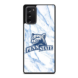 PENN STATE MARBLE Samsung Galaxy Note 20 Case PENN STATE MARBLE Samsung Galaxy Note 20 Case