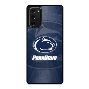 PENN STATE SYMBOL Samsung Galaxy Note 20 Case PENN STATE SYMBOL Samsung Galaxy Note 20 Case