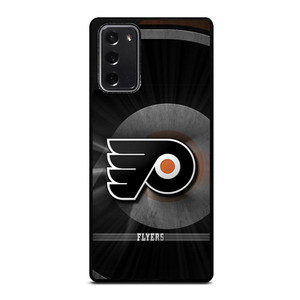 PHILADELPHIA FLYERS HOCKEY LOGO Samsung Galaxy Note 20 Case
