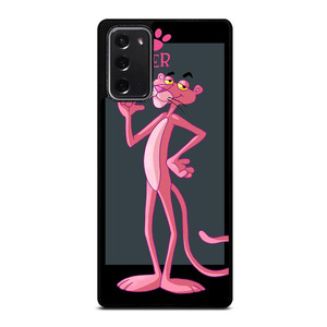PINK PANTHER FILM CARTOON Samsung Galaxy Note 20 Case PINK PANTHER FILM CARTOON Samsung Galaxy Note 20 Case