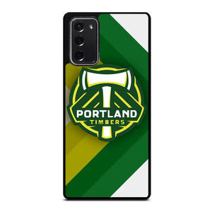 PORTLAND TIMBERS FC SYMBOL Samsung Galaxy Note 20 Case