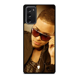 PRINCE ROYCE VINTAGE Samsung Galaxy Note 20 Case PRINCE ROYCE VINTAGE Samsung Galaxy Note 20 Case