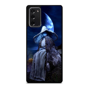 RANNI THE WITCH ELDEN RING 2 Samsung Galaxy Note 20 Case RANNI THE WITCH ELDEN RING 2 Samsung Galaxy Note 20 Case