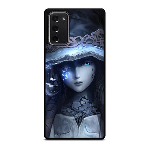 RANNI THE WITCH ELDEN RING Samsung Galaxy Note 20 Case
