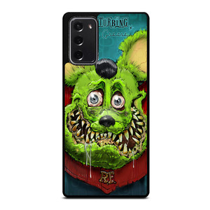 RAT FINK ART Samsung Galaxy Note 20 Case RAT FINK ART Samsung Galaxy Note 20 Case