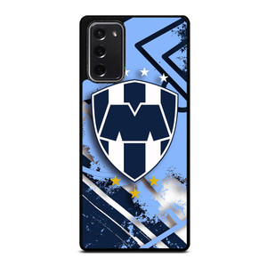 RAYADOS MONTERREY FC SYMBOL Samsung Galaxy Note 20 Case