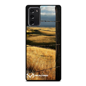 REALTREE DESERT Samsung Galaxy Note 20 Case REALTREE DESERT Samsung Galaxy Note 20 Case