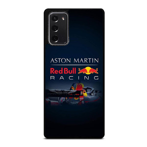 REDBULL RACING TEAM FORMULA ONE Samsung Galaxy Note 20 Case