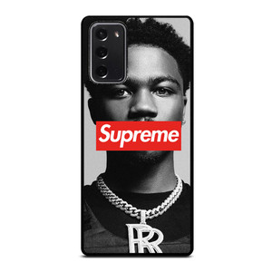 RODDY RICCH SUPREME RAPPER Samsung Galaxy Note 20 Case RODDY RICCH SUPREME RAPPER Samsung Galaxy Note 20 Case