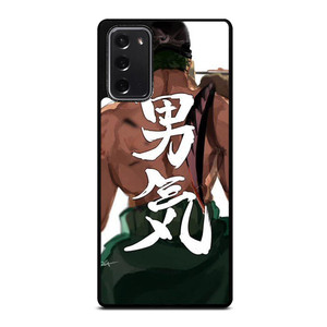 RORONOA ZORO ONE PIECE ANIME Samsung Galaxy Note 20 Case