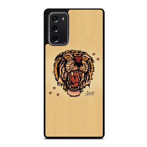 SAILOR JERRY TIGER TATTOO Samsung Galaxy Note 20 Case