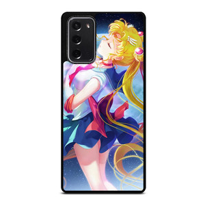 SAILOR MOON ANIME Samsung Galaxy Note 20 Case