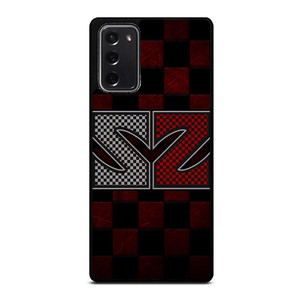 SAMI ZAYN WRESTLER LOGO Samsung Galaxy Note 20 Case SAMI ZAYN WRESTLER LOGO Samsung Galaxy Note 20 Case
