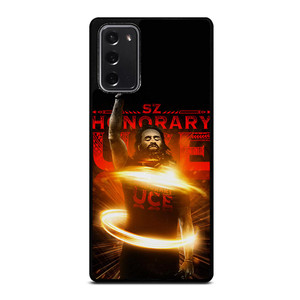 SAMI ZAYN WRESTLER WWE Samsung Galaxy Note 20 Case