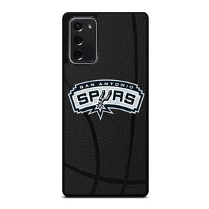 SAN ANTONIO SPURS BASEKETBALL Samsung Galaxy Note 20 Case SAN ANTONIO SPURS BASEKETBALL Samsung Galaxy Note 20 Case