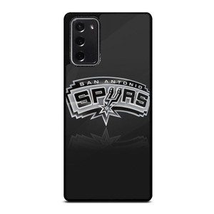 SAN ANTONIO SPURS SYMBOL Samsung Galaxy Note 20 Case