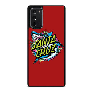 SANTA CRUZ SHARK Samsung Galaxy Note 20 Case SANTA CRUZ SHARK Samsung Galaxy Note 20 Case