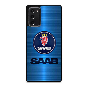 SCANIA TRUCK SAAB SYMBOL Samsung Galaxy Note 20 Case