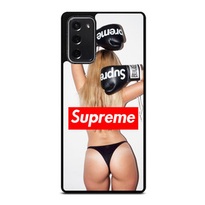 SEXY GIRL SUPREME Samsung Galaxy Note 20 Case SEXY GIRL SUPREME Samsung Galaxy Note 20 Case