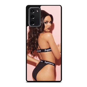 SEXY KIM KARDASHIAN SUPREME Samsung Galaxy Note 20 Case SEXY KIM KARDASHIAN SUPREME Samsung Galaxy Note 20 Case