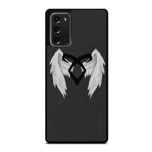 SHADOWHUNTER ANGELIC Samsung Galaxy Note 20 Case