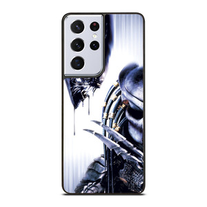 ALIEN VS PREDATOR Samsung Galaxy S21 Ultra Case ALIEN VS PREDATOR Samsung Galaxy S21 Ultra Case