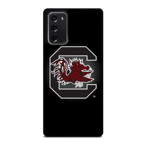 SOUTH CAROLINA GAMECOCKS LOGO Samsung Galaxy Note 20 Case