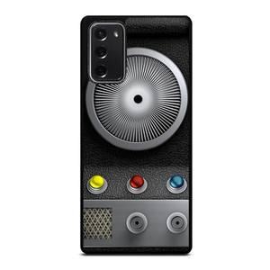 STAR TREK PROPERTY COMMUNICATOR Samsung Galaxy Note 20 Case STAR TREK PROPERTY COMMUNICATOR Samsung Galaxy Note 20 Case