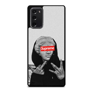 STATUE SUPREME Samsung Galaxy Note 20 Case STATUE SUPREME Samsung Galaxy Note 20 Case