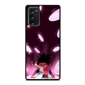 STEVEN UNIVERSE ANGRY STYLE Samsung Galaxy Note 20 Case STEVEN UNIVERSE ANGRY STYLE Samsung Galaxy Note 20 Case