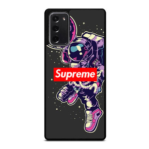 SUPREME ASTRONAUT Samsung Galaxy Note 20 Case