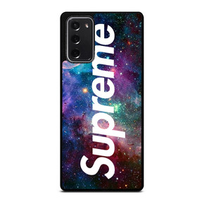 SUPREME GALAXY Samsung Galaxy Note 20 Case SUPREME GALAXY Samsung Galaxy Note 20 Case
