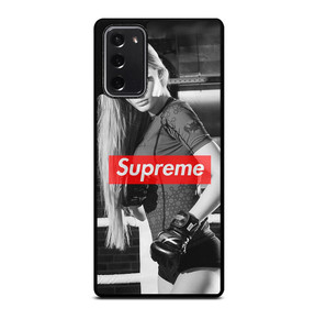 SUPREME LADIES BOXING Samsung Galaxy Note 20 Case