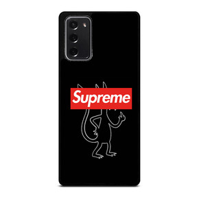 SUPREME LUCI DISENCHANTMENT Samsung Galaxy Note 20 Case SUPREME LUCI DISENCHANTMENT Samsung Galaxy Note 20 Case