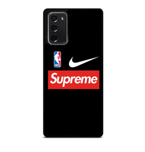 SUPREME NIKE NBA Samsung Galaxy Note 20 Case SUPREME NIKE NBA Samsung Galaxy Note 20 Case