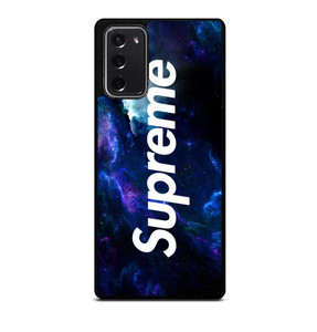 SUPREME SPACE ART Samsung Galaxy Note 20 Case