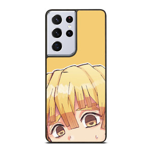 ANIME DEMON HUNTER KIMETSU NO YAIBA SHUIGETSU Samsung Galaxy S21 Ultra Case ANIME DEMON HUNTER KIMETSU NO YAIBA SHUIGETSU Samsung Galaxy S21 Ultra Case