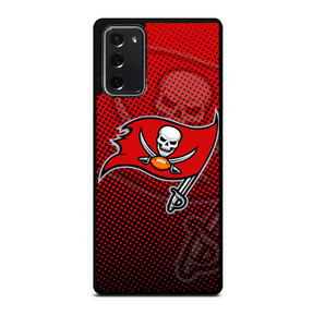 TAMPA BAY BUCCANEERS NFL Samsung Galaxy Note 20 Case TAMPA BAY BUCCANEERS NFL Samsung Galaxy Note 20 Case