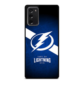 TAMPA BAY LIGHTNING LOGO Samsung Galaxy Note 20 Case