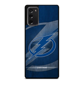 TAMPA BAY LIGHTNING SYMBOL Samsung Galaxy Note 20 Case